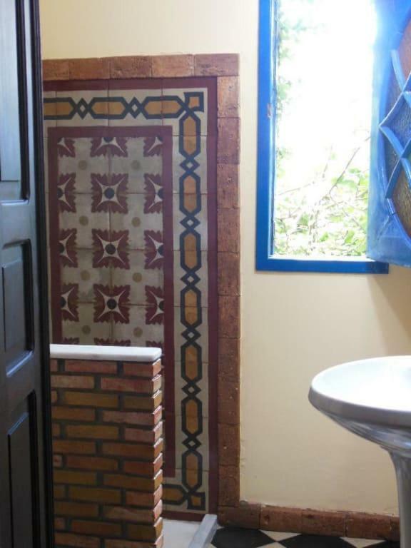 Cafe Hostel Kebab Salvador Luaran gambar